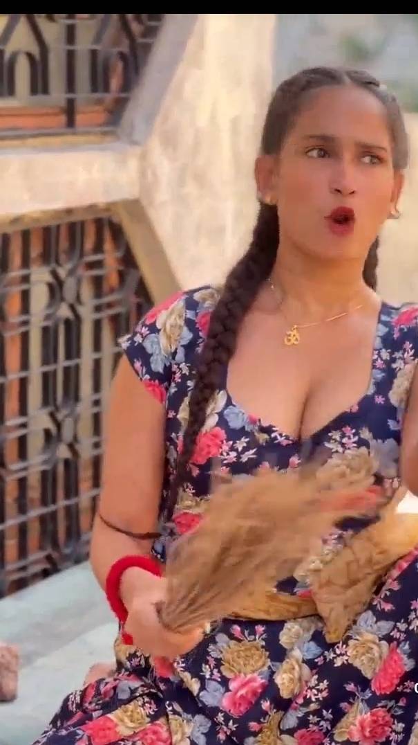 Hotmodel_#hot movie seen sexy 😍_#