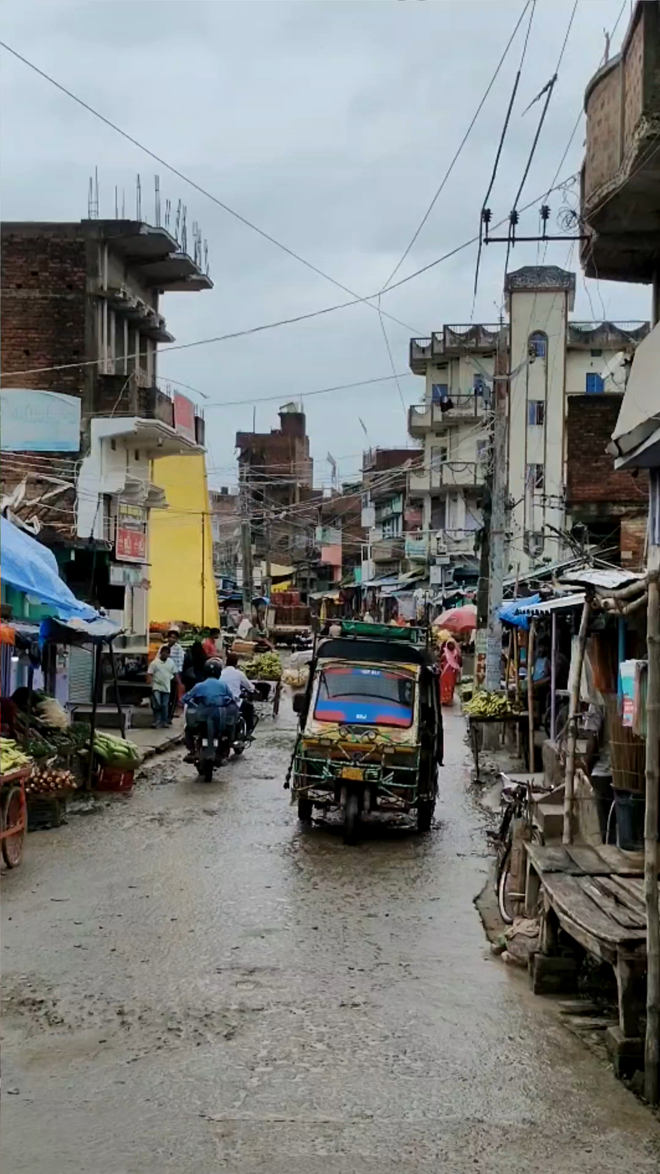 हसनपुरा बाजार blog
