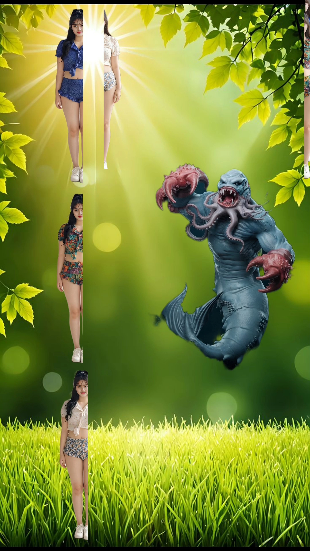 Funny moments