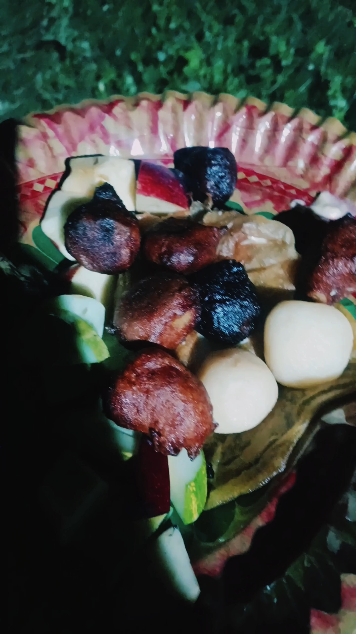 এতগুলো সোনা