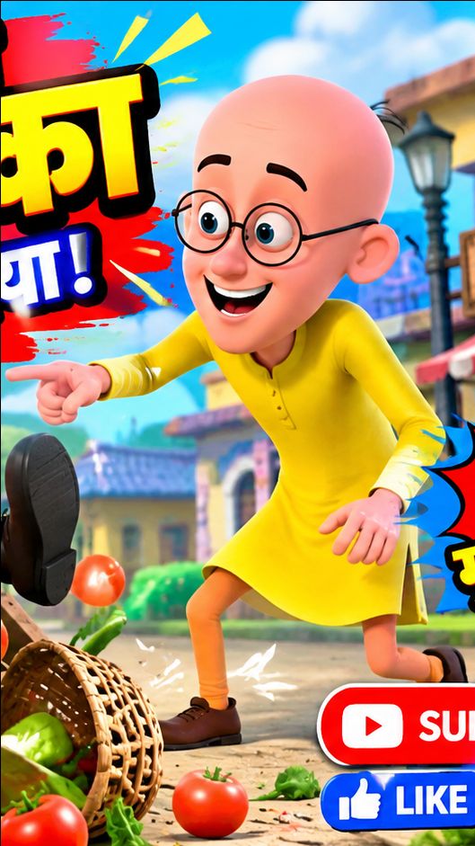 Motu Patlu Ki Zabardast Comedy 😂🤣 | Aaj Toh Dhamaka Ho Gaya! 😱🔥