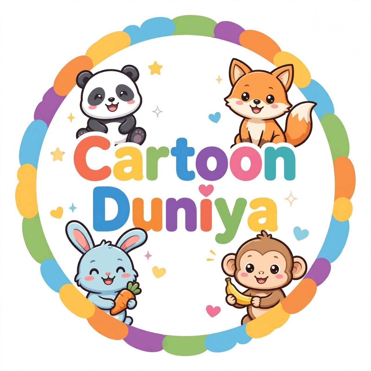 Cartoon duniya  11 on Bideo