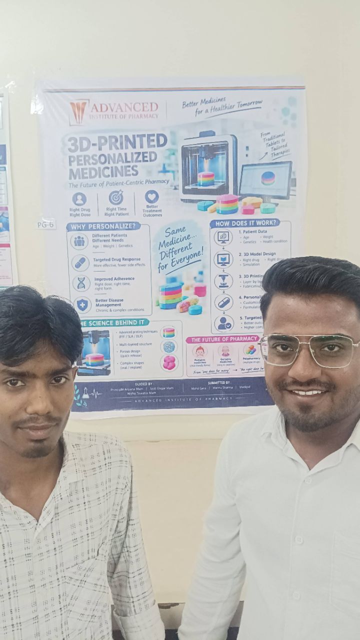 Pharmacist day celebration 💐