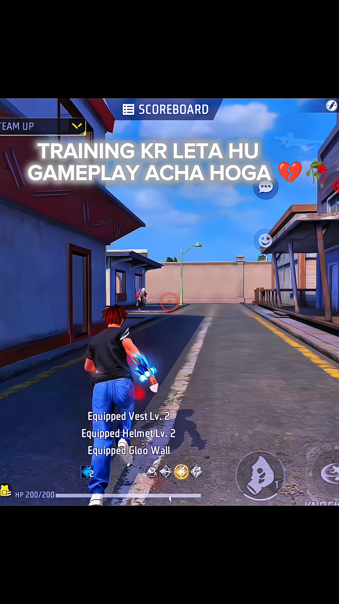 Hacker aa gya yrr 😭🔥@Bideo @The.lucky.01