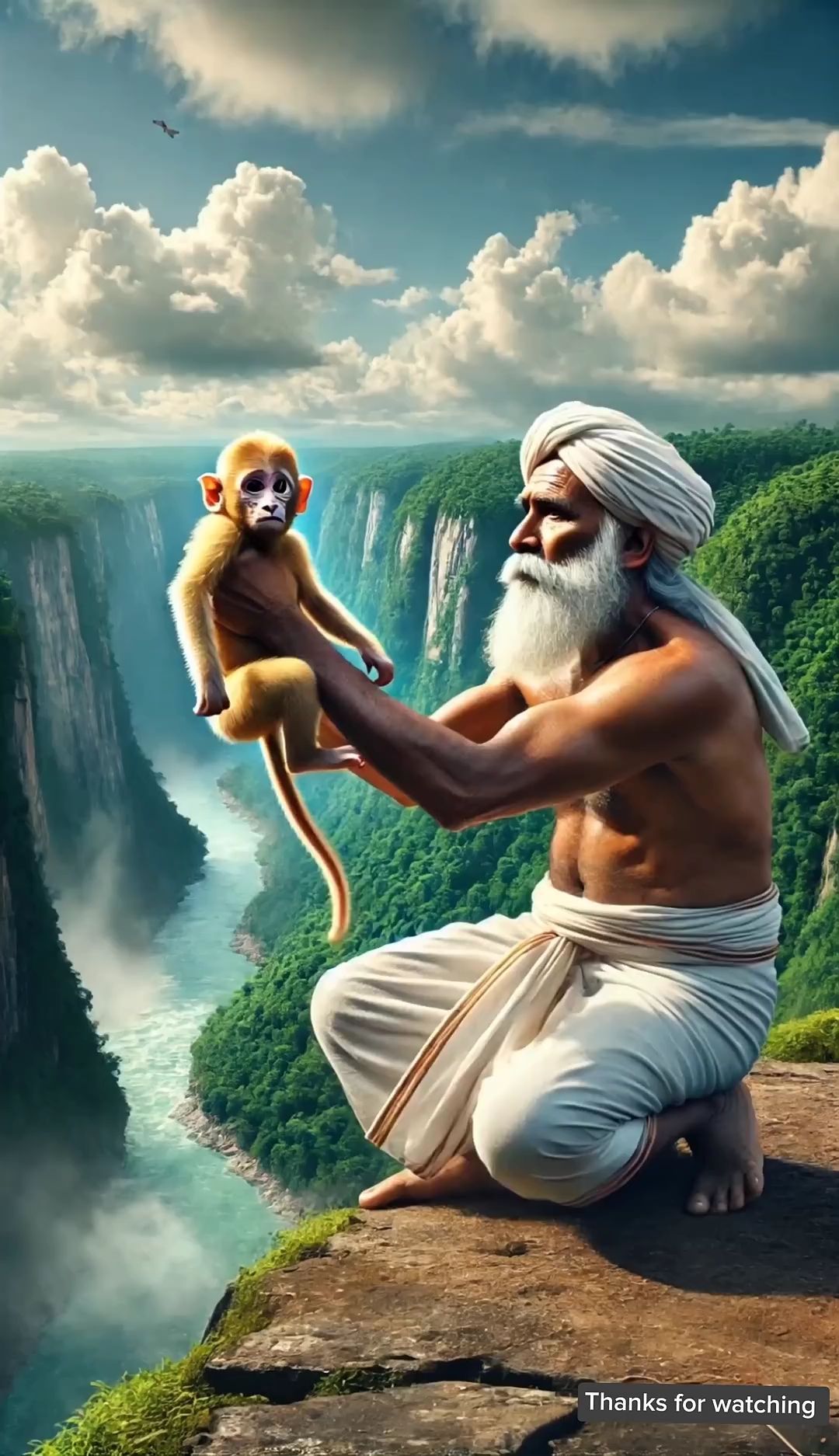 Khargosh ki kahani