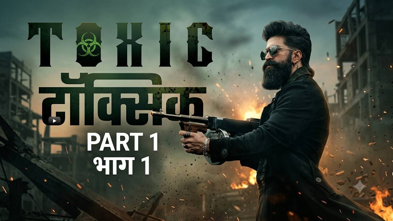 Part 1 tranding movie