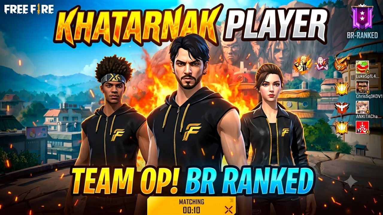 Pro free fire player 🔥🔥,, altra Pro max,, High level player 🔥,, khatarnak player
