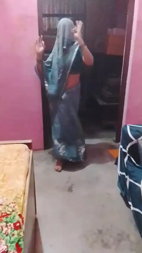 New bahu ka dance