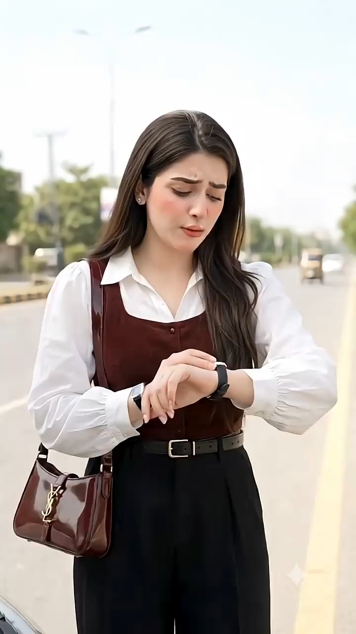 training video
