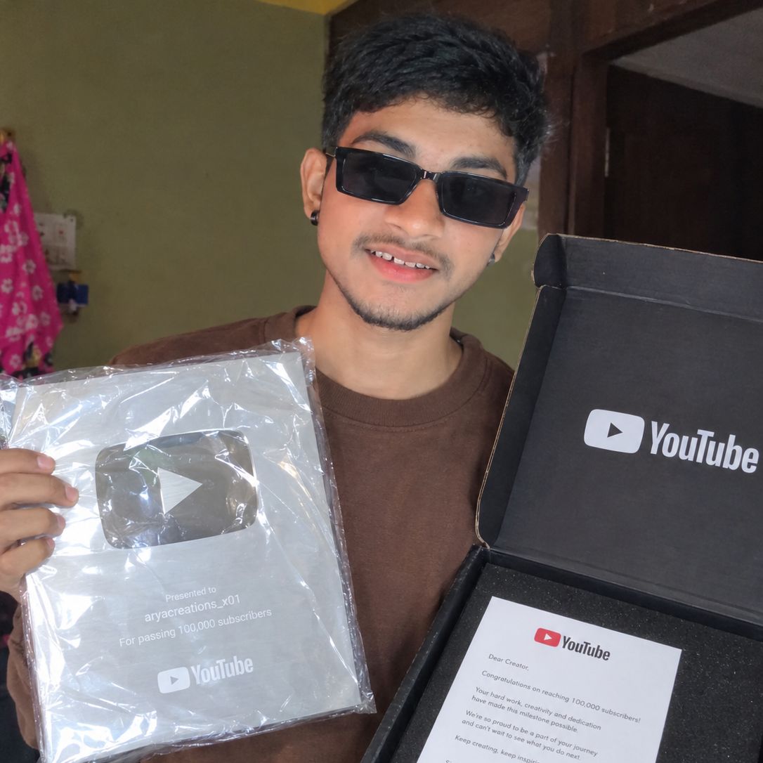 Rajbhai on Bideo