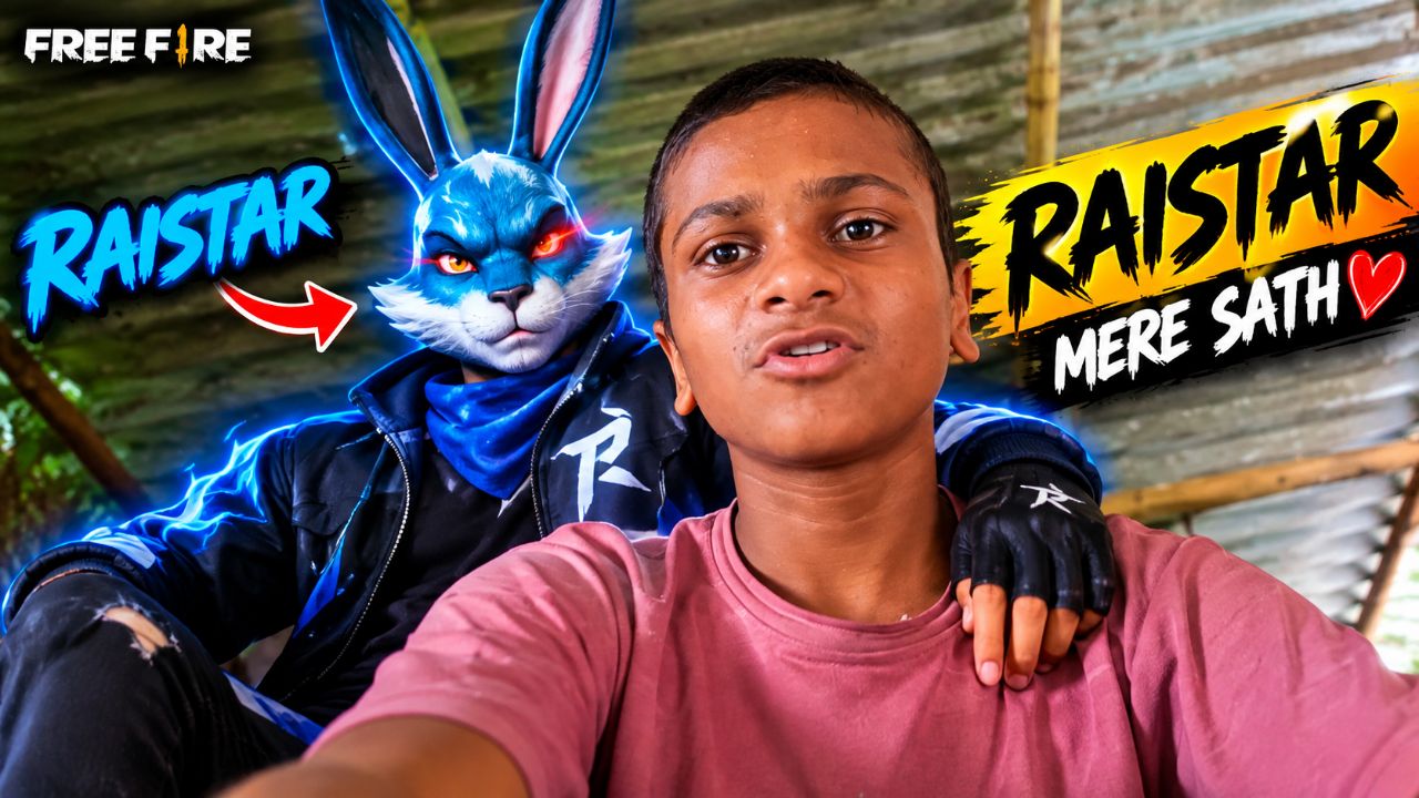 I meta raistar 😮😮