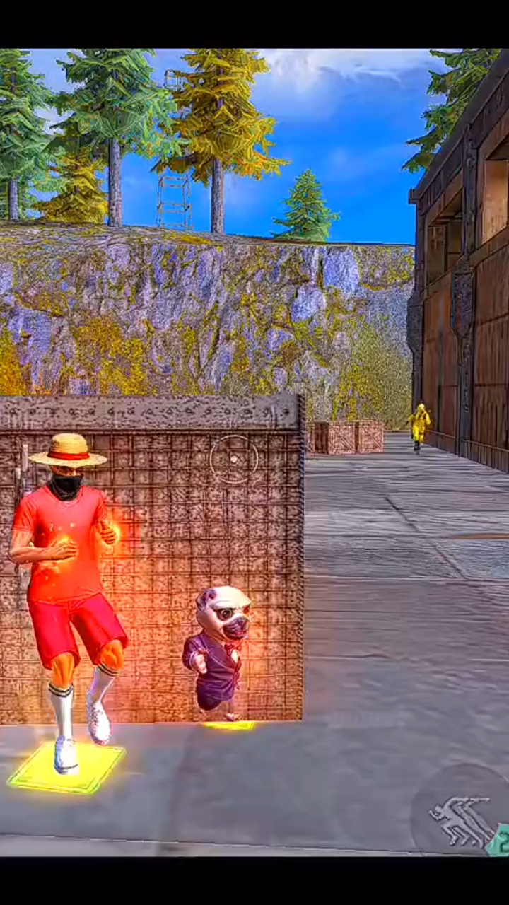 Free fire video Sonu gamerz