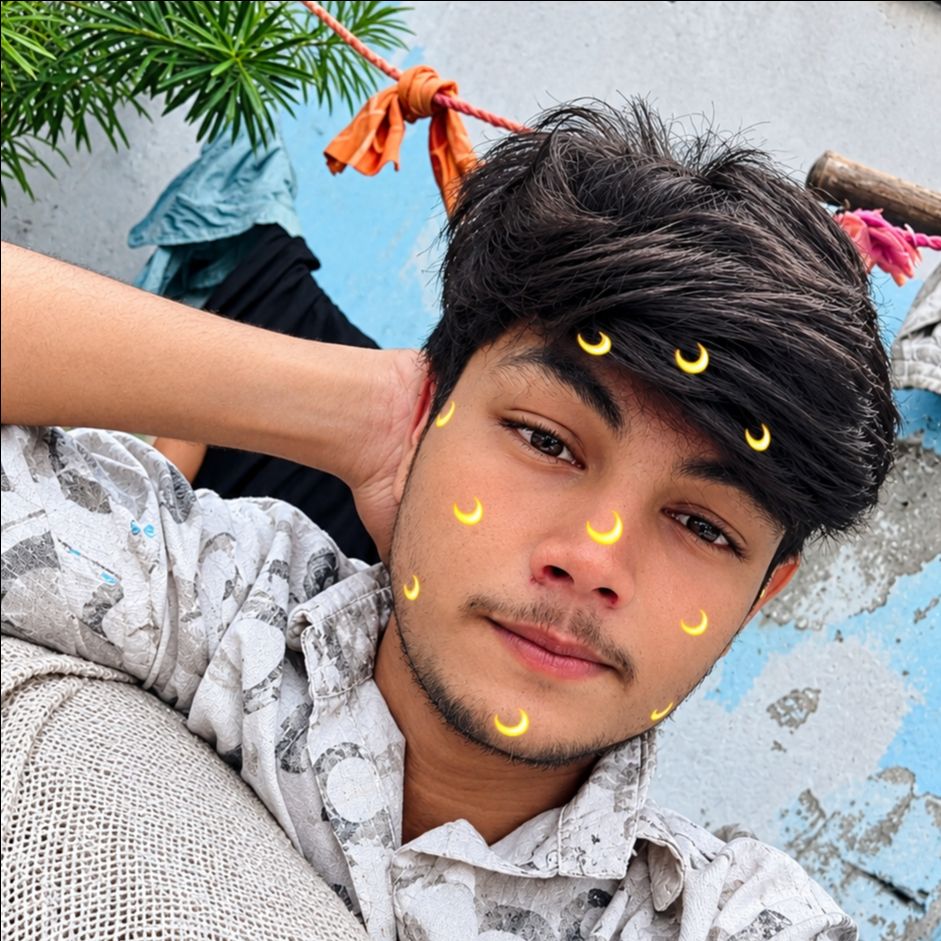 Mantu...jatav on Bideo