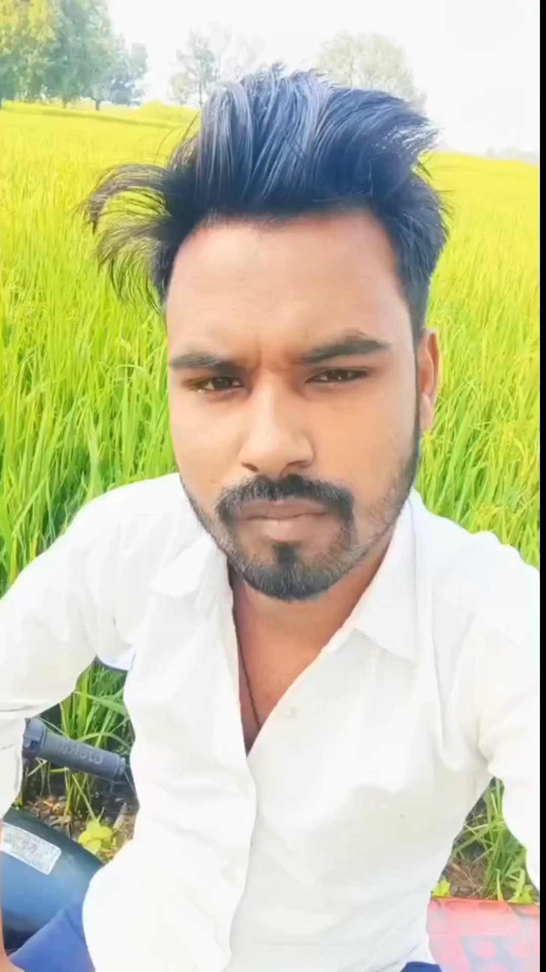मैंने अपने पिता को कड़ी धूप में मेहनत करते देखा है… ❤️‍🩹