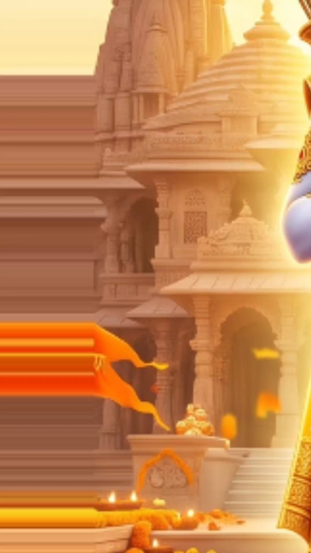 Ram Ram ji