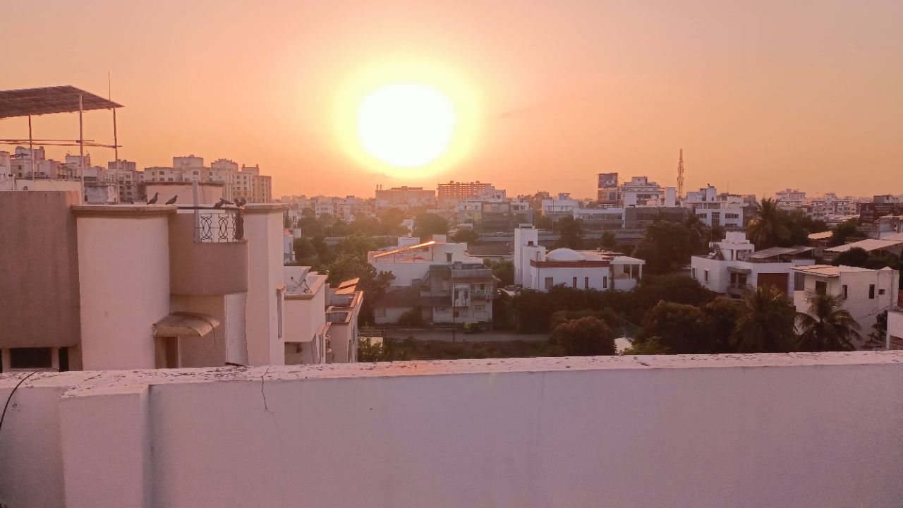 Which city place name on comments mein batao