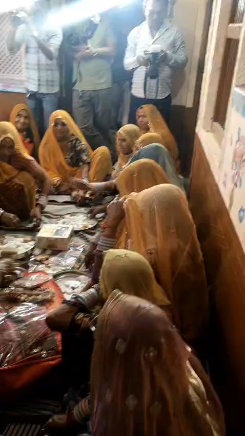 Vivah Rajasthani  #feed #funny