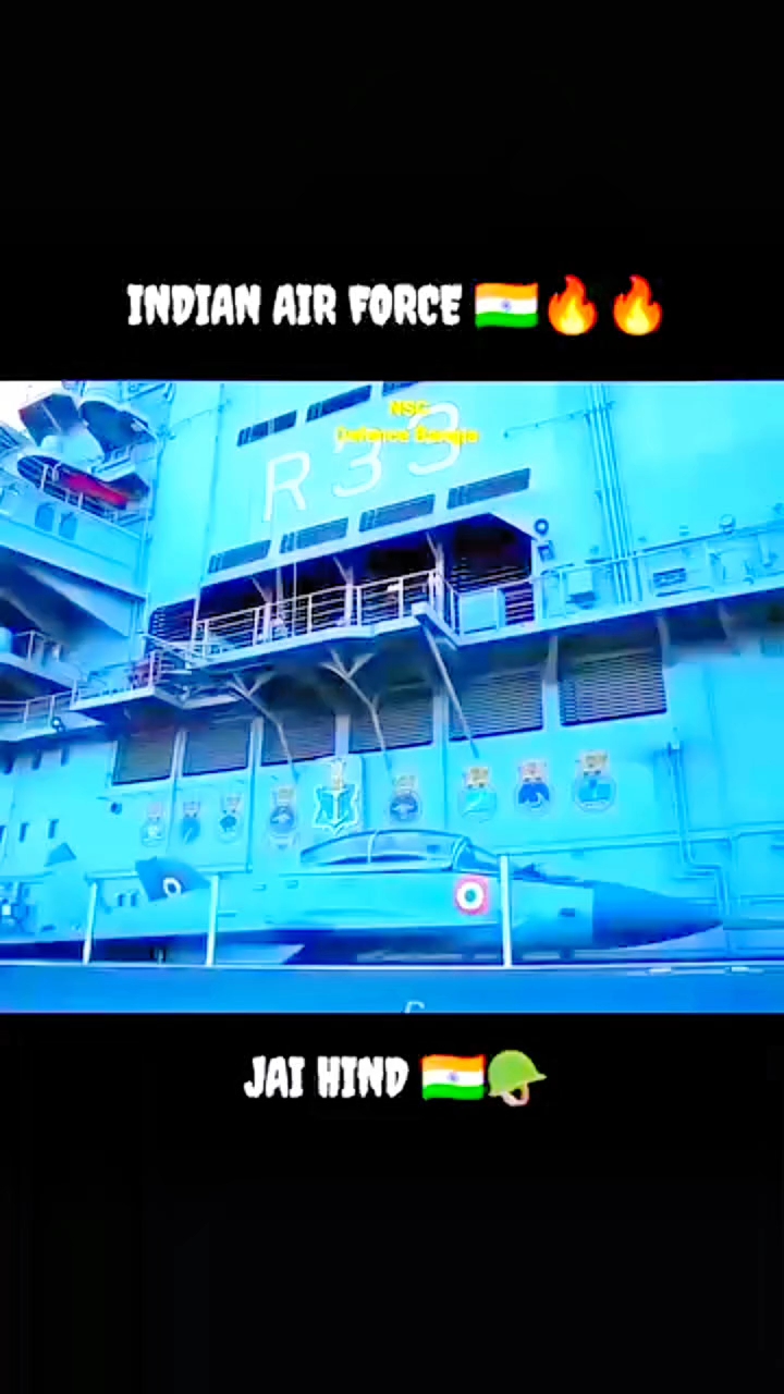 Indian air defence