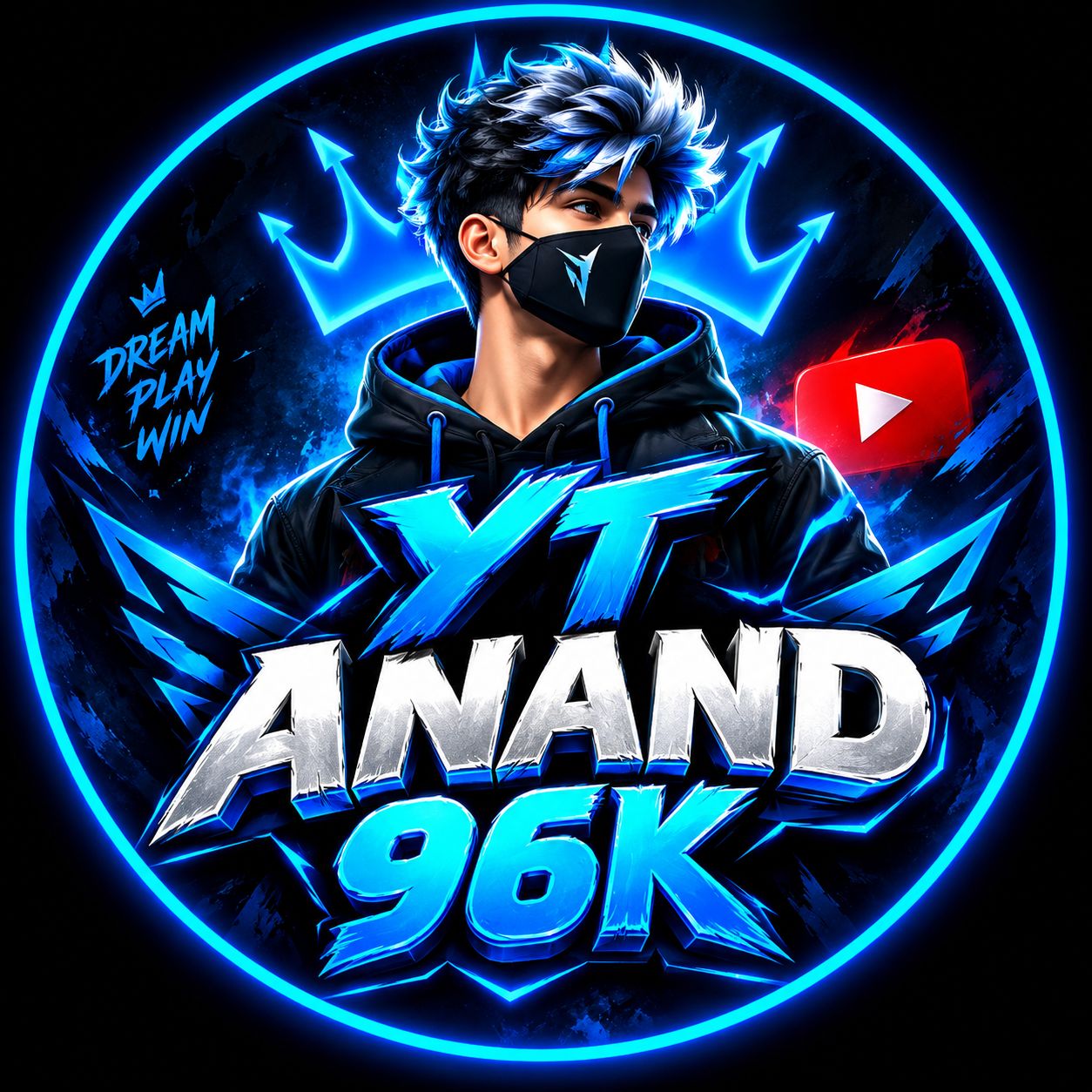 Yt Anand 96k on Bideo