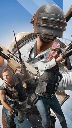 Hindi PUBG story