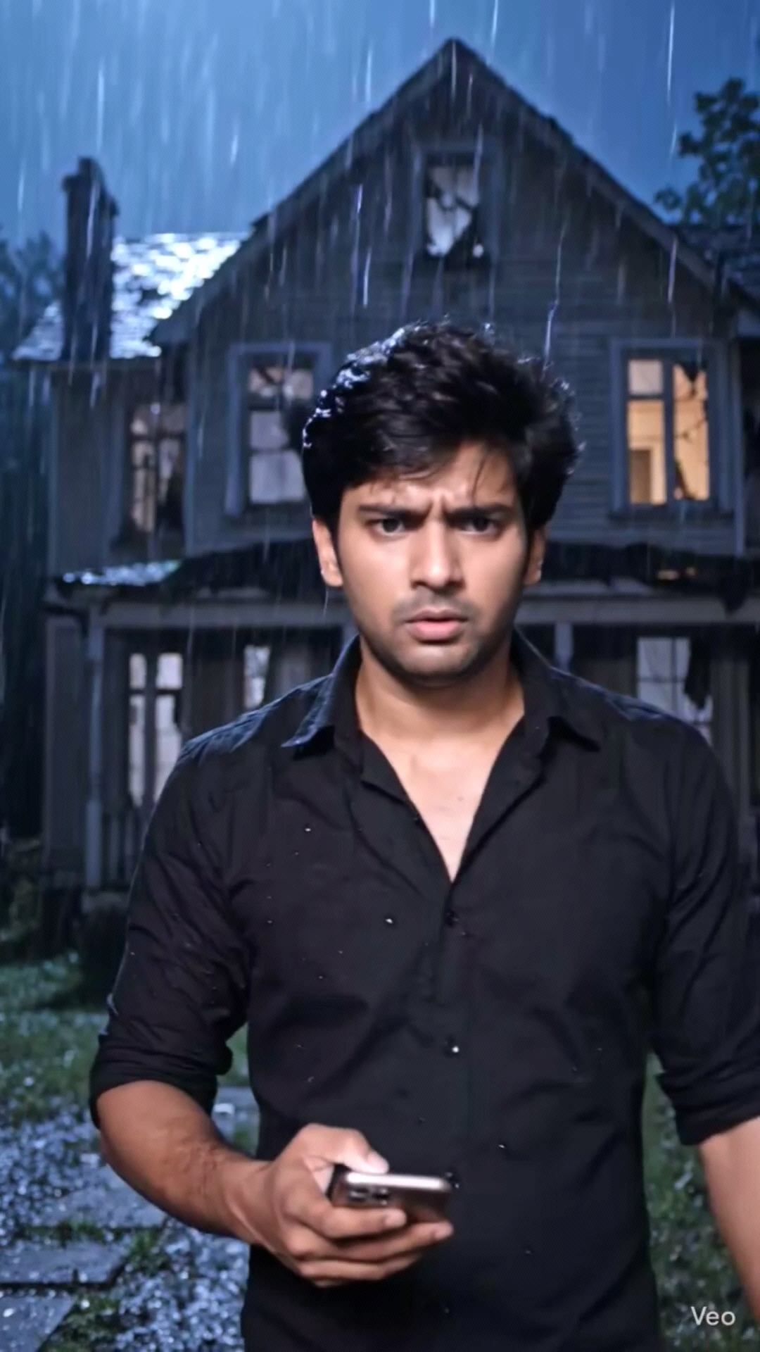 "जिससे प्यार किया… वो इंसान नहीं था 👻❤️ | Horror Love Story"