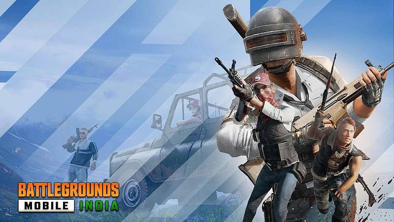 How to earn by playing PUBG op game play  wait for end