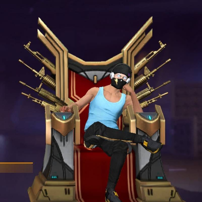 Ravi gaming on Bideo