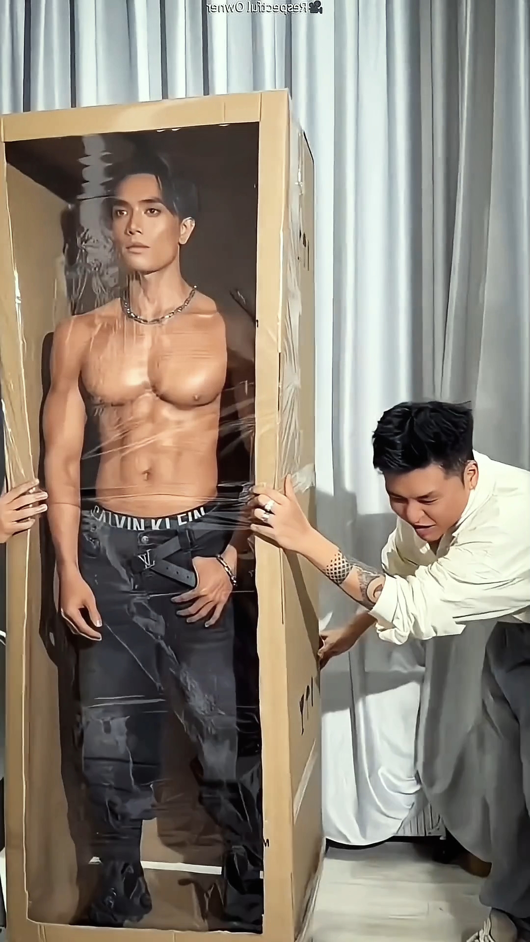 Tu