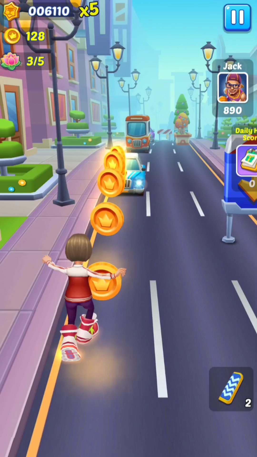 #gaming @Trending In Game @Bideo