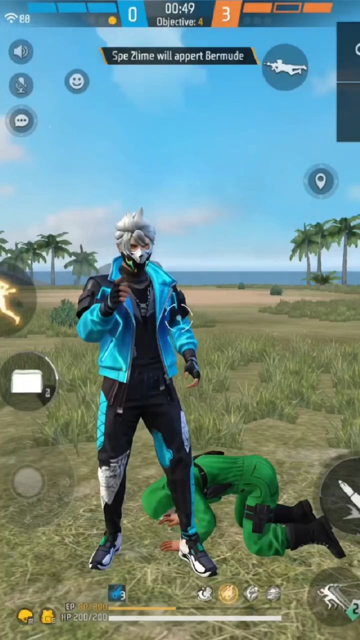 #free fire