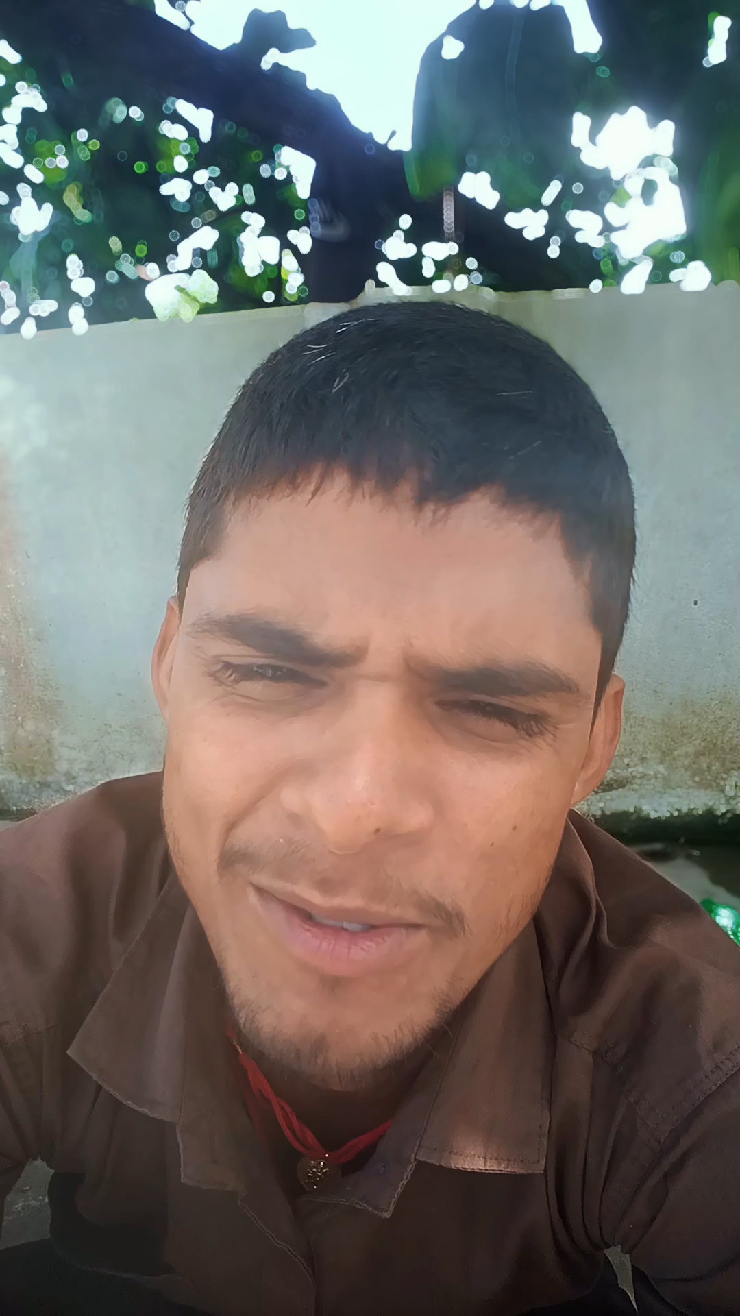 खैनी खाते ही विवाह कट गया 😂