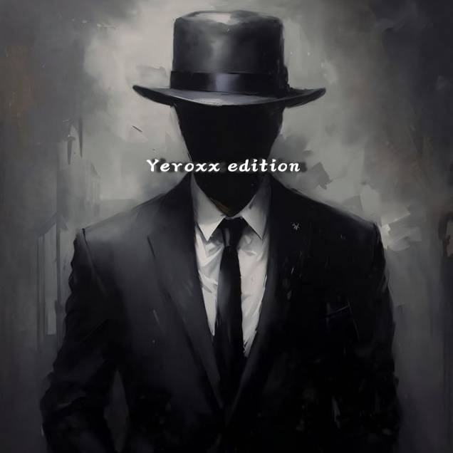 Yeroxx Edition on Bideo