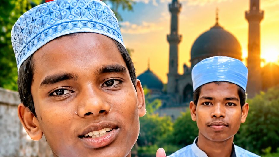 আচ্ছা ভাই, তুমি না মুসলমান?তাহলে বলতো তোমার রবের নাম কি?  ফুল ভিডিওটা দেখে যাবেন আশা করি বুঝতে পারবে