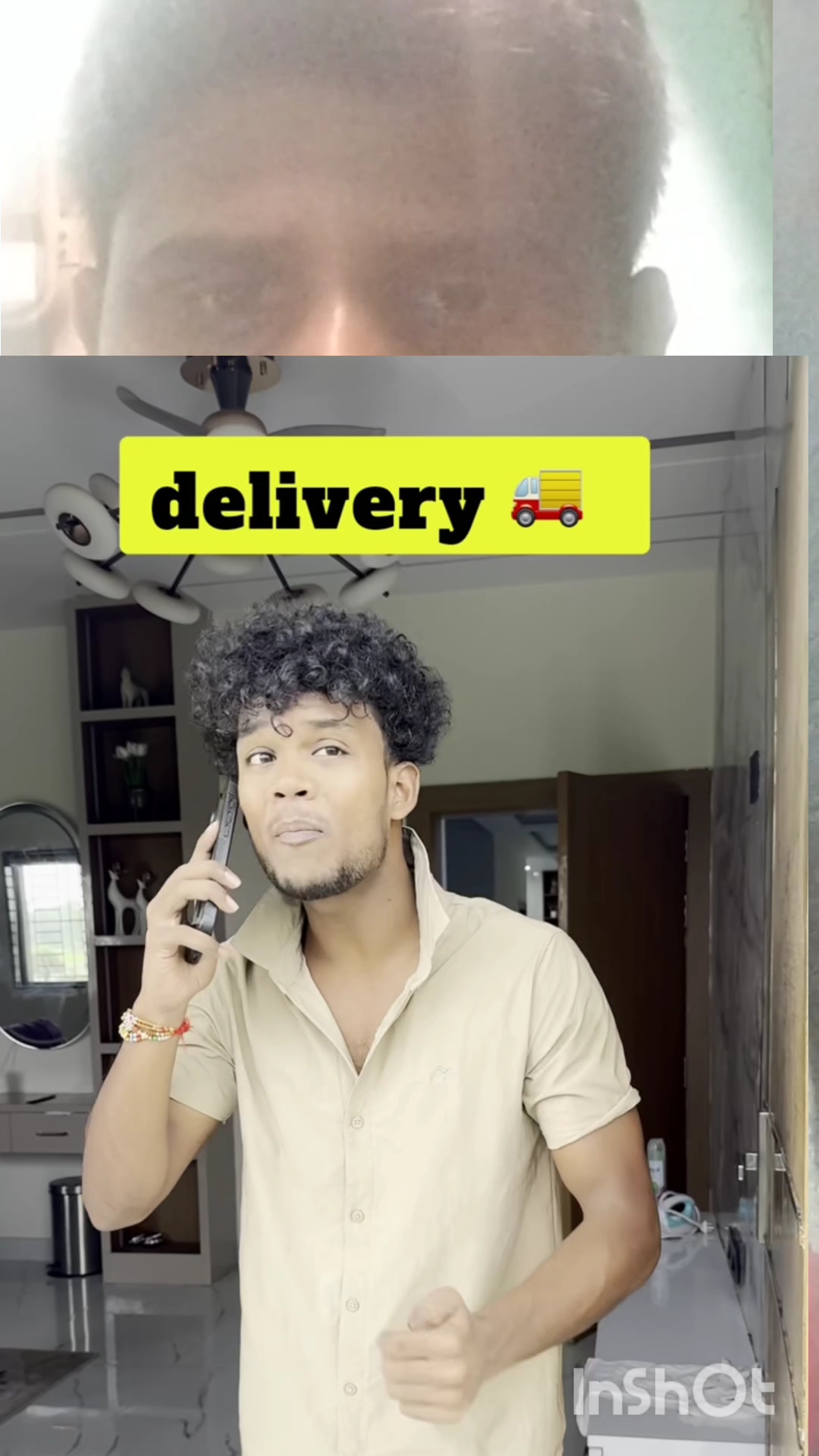 Delivery#comedy#funny#real