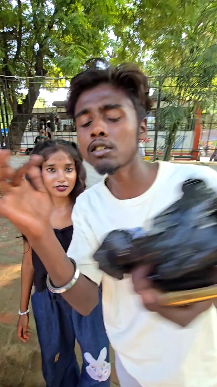 सेट पर शूट कम, बवाल ज्यादा हुआ 😂