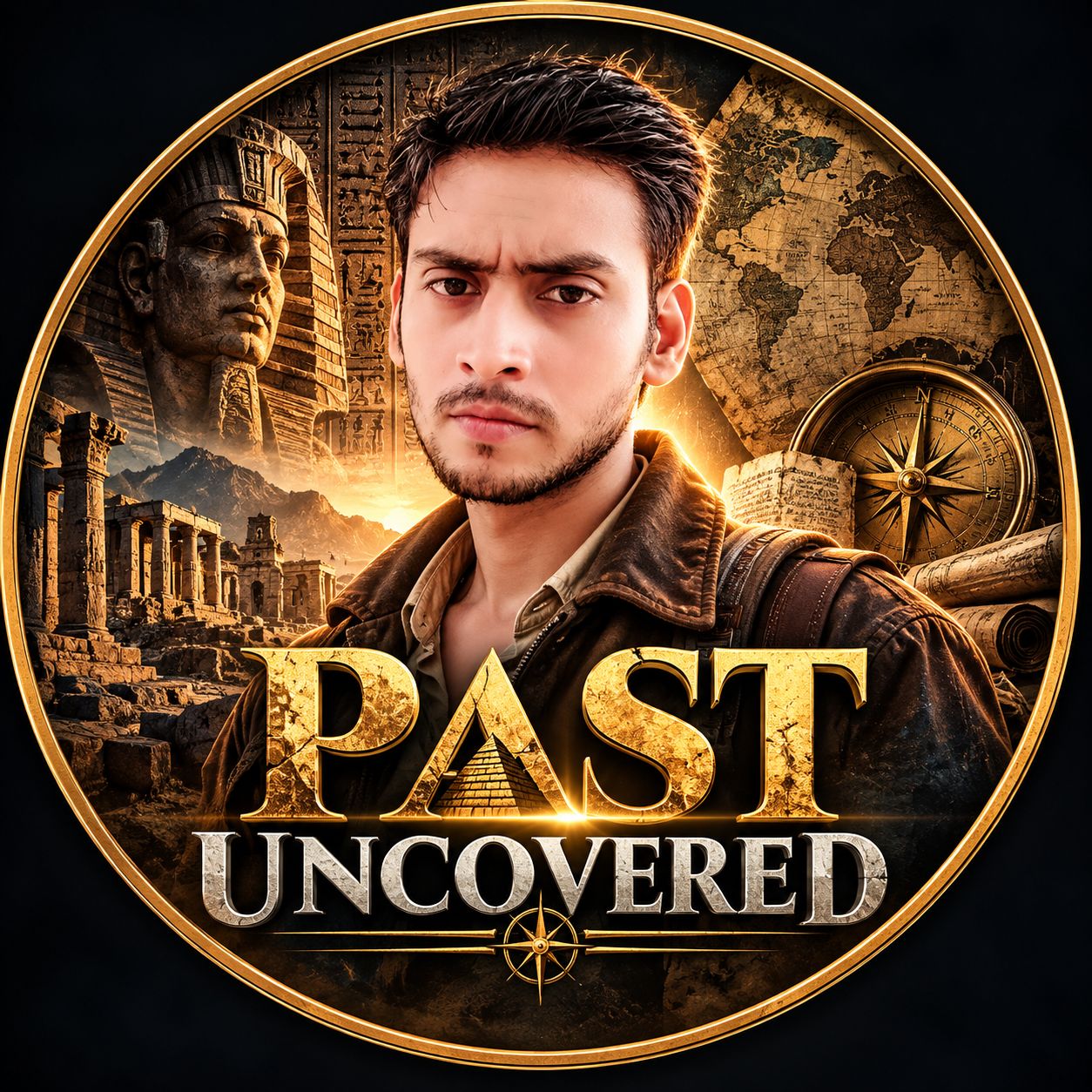 PAS TUNCOVERED on Bideo
