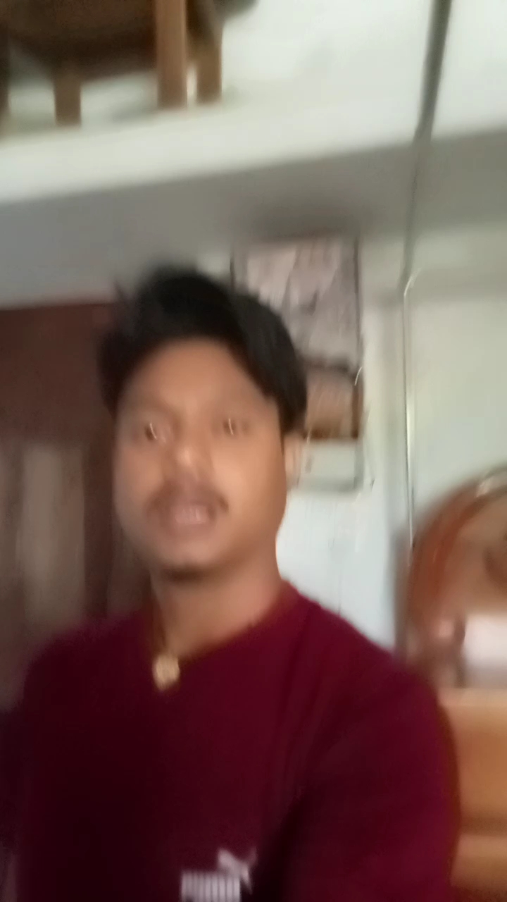 My first video on bideo app please support me
