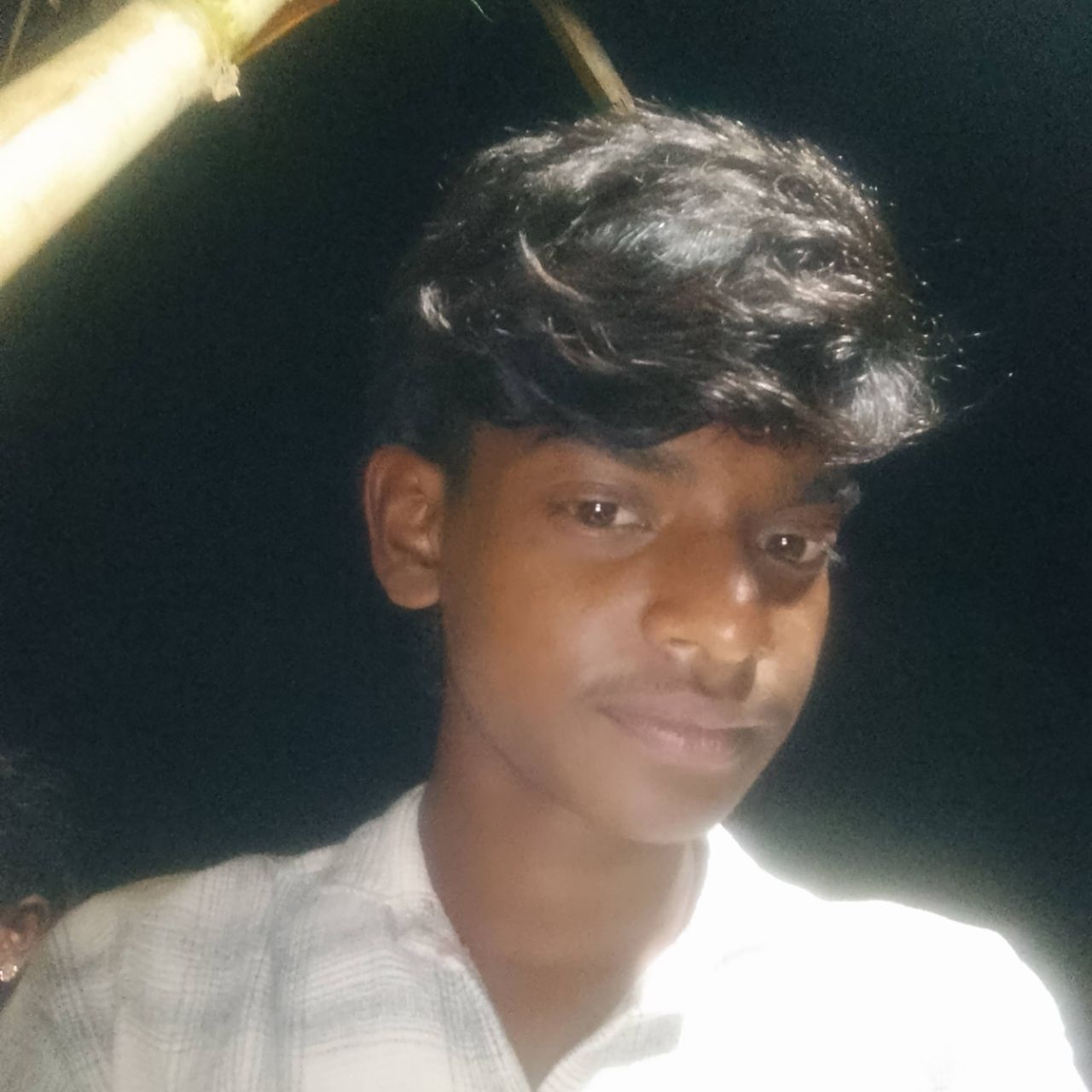 Ritikkumar on Bideo