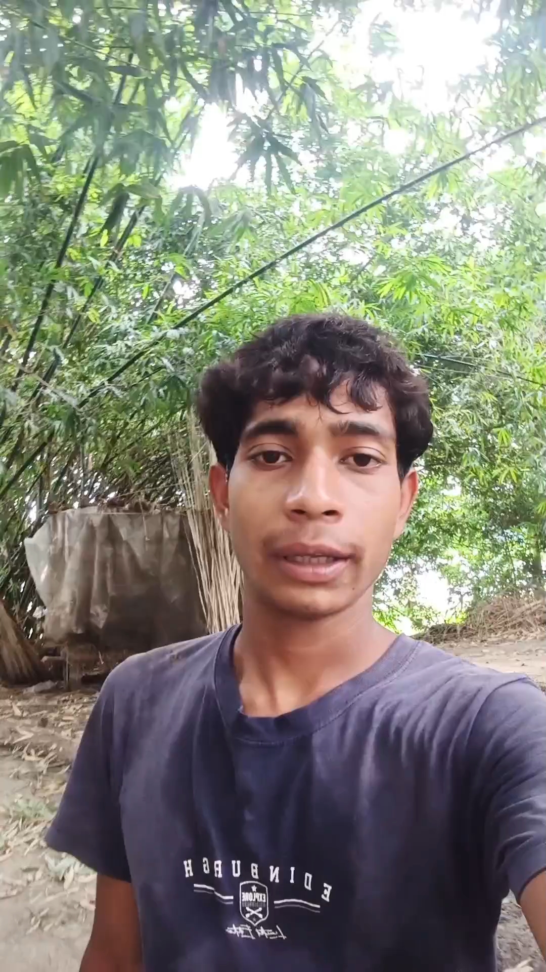 এটা কি হয়ে গেল 👈🤔❓