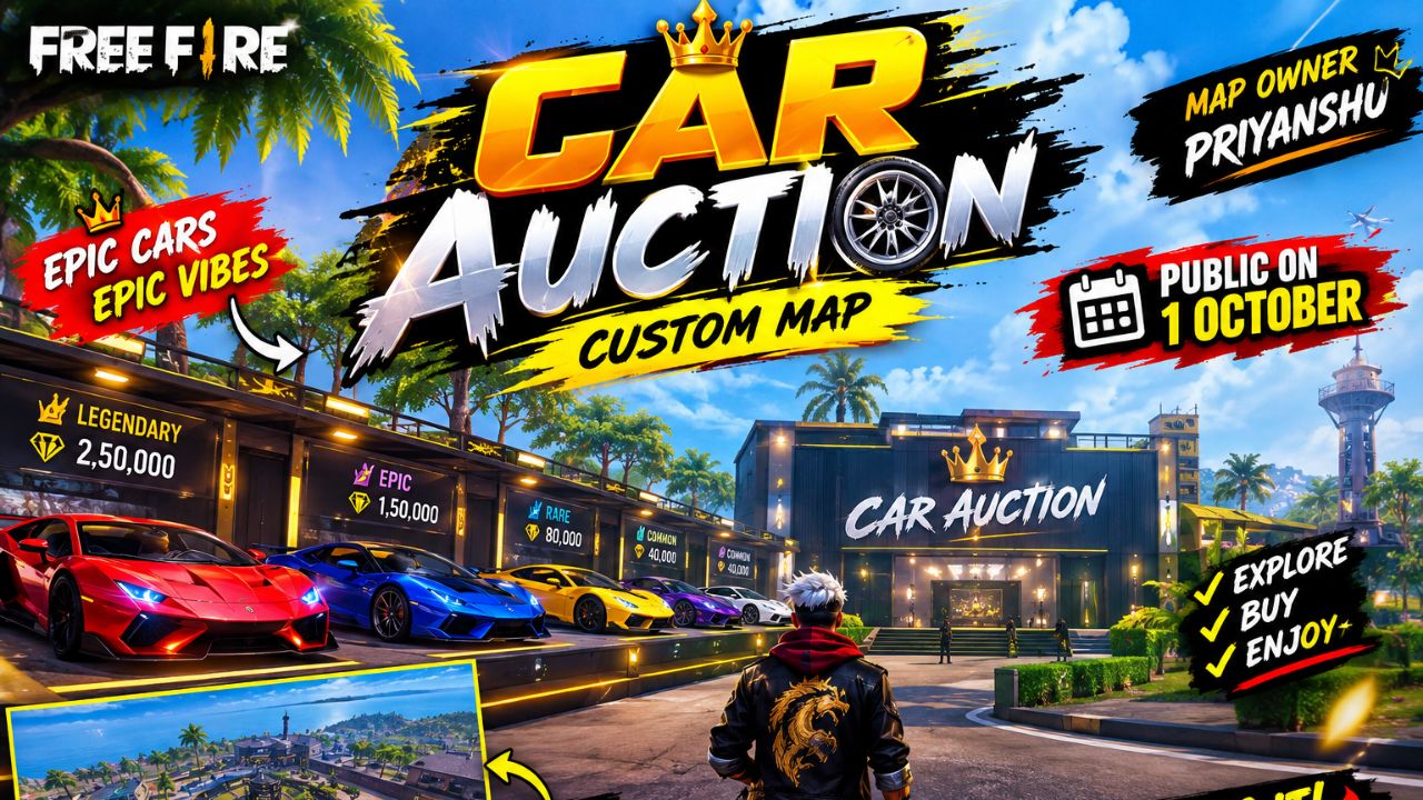 Map ko try kro or code k liye comment kro