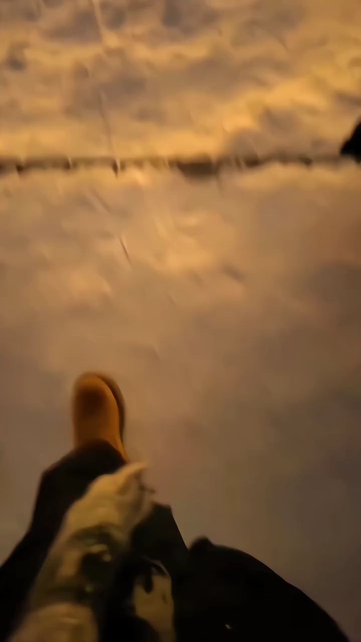 A Winter Fairytale ✨❄️