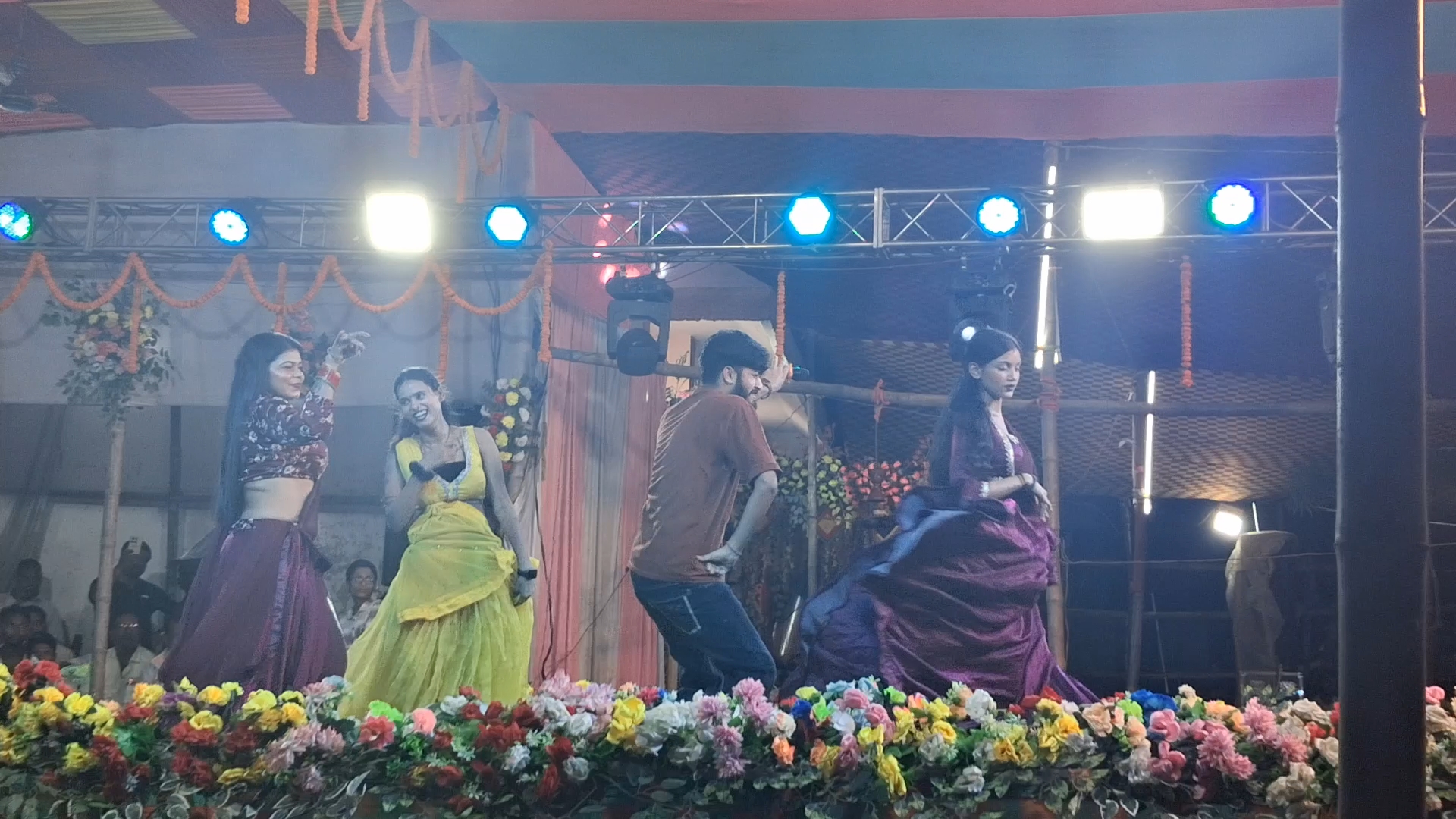 || Gaurav Thakur | with for end 😱