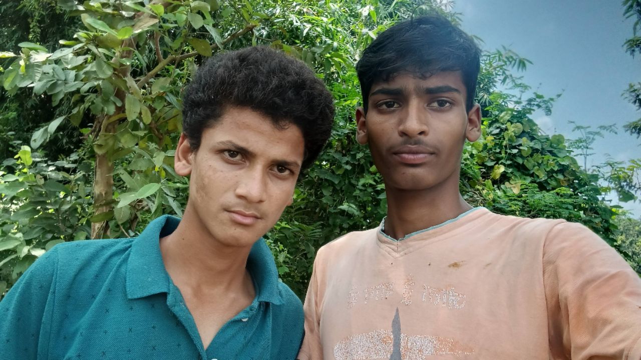 My first blog and my first video