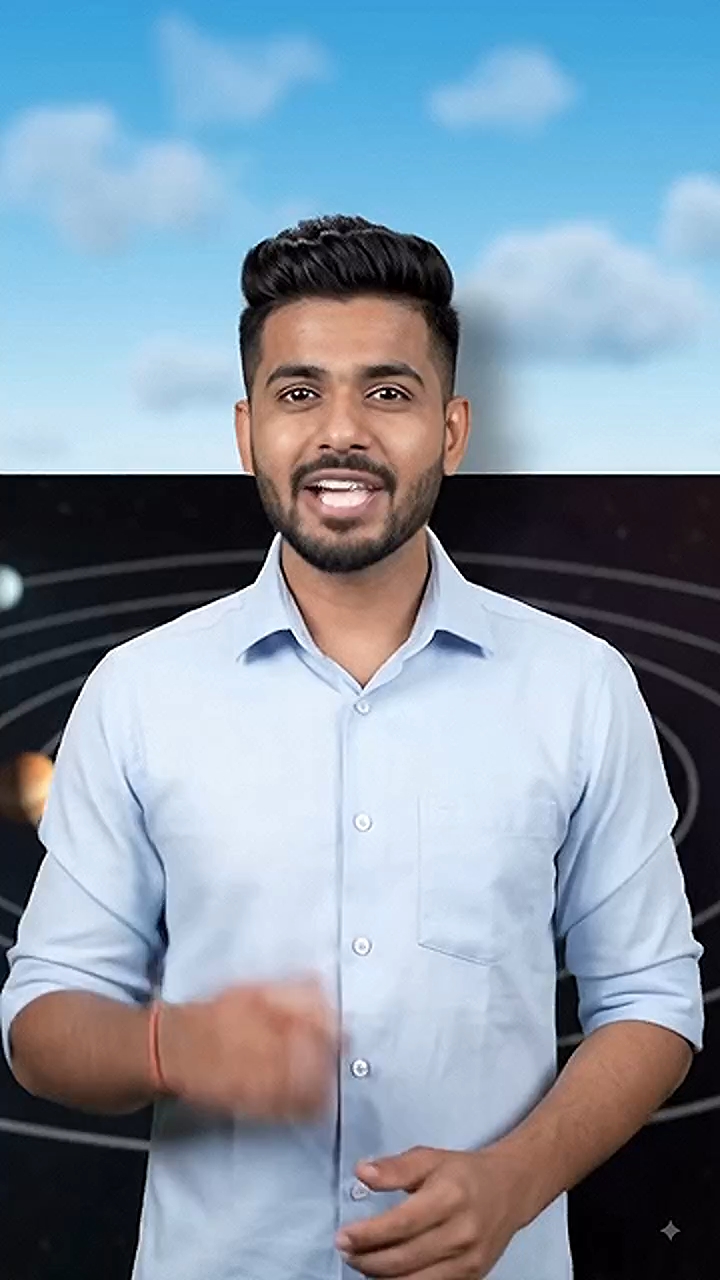 पृथ्वी पर पाणी कहासे आया है 🤯