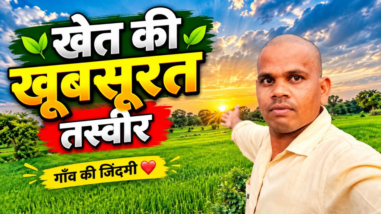 Gone ki  zindagi