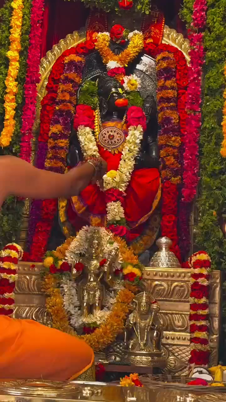 Jay Hanuman 🙏
