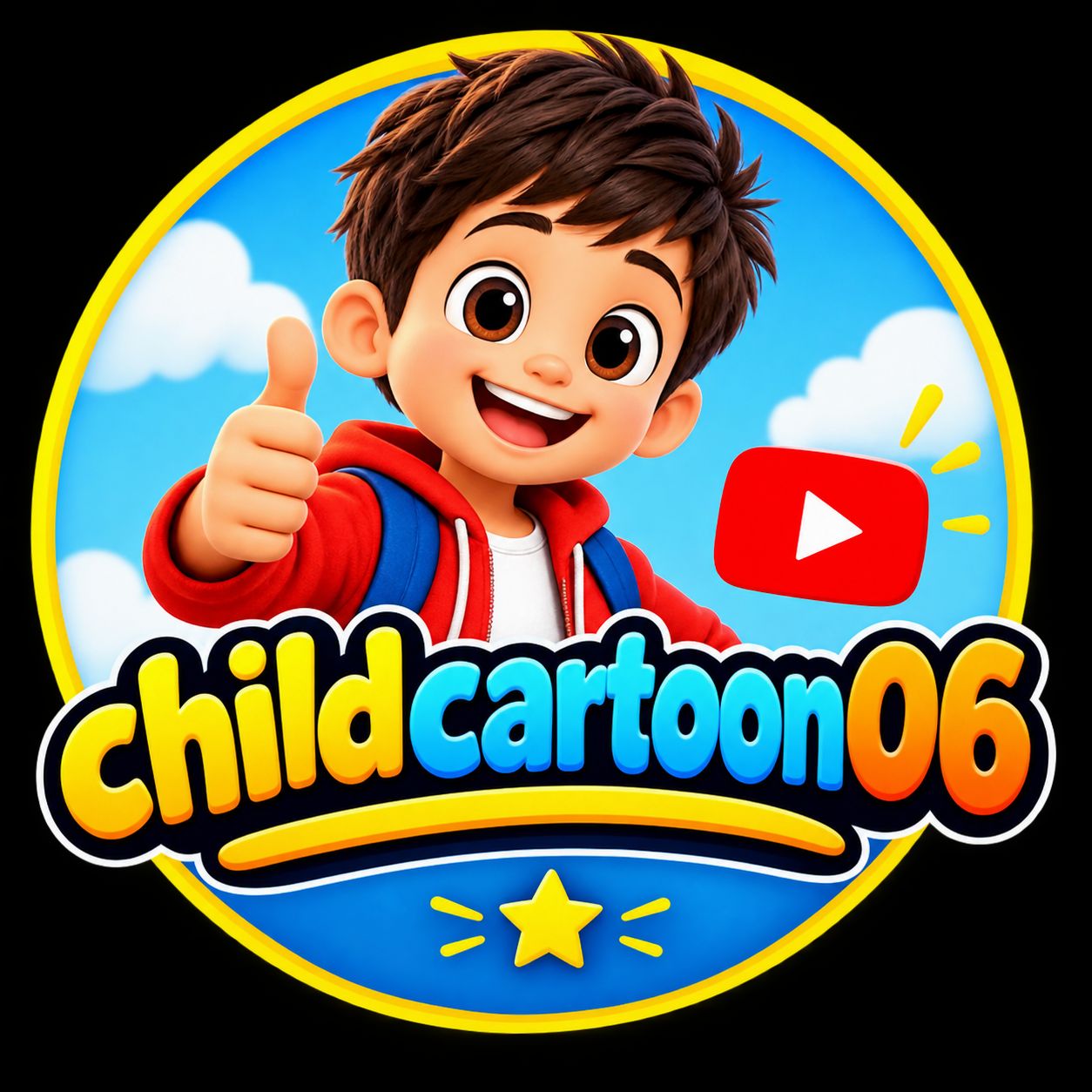 ChildCreate 07 on Bideo