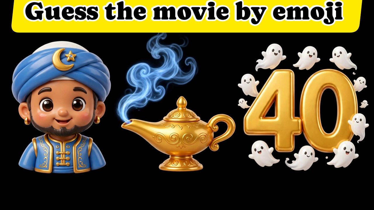 Guess the bollywood movie quiz