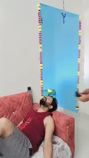 💃टीना के call ने घर में हंगामा मचाया😱