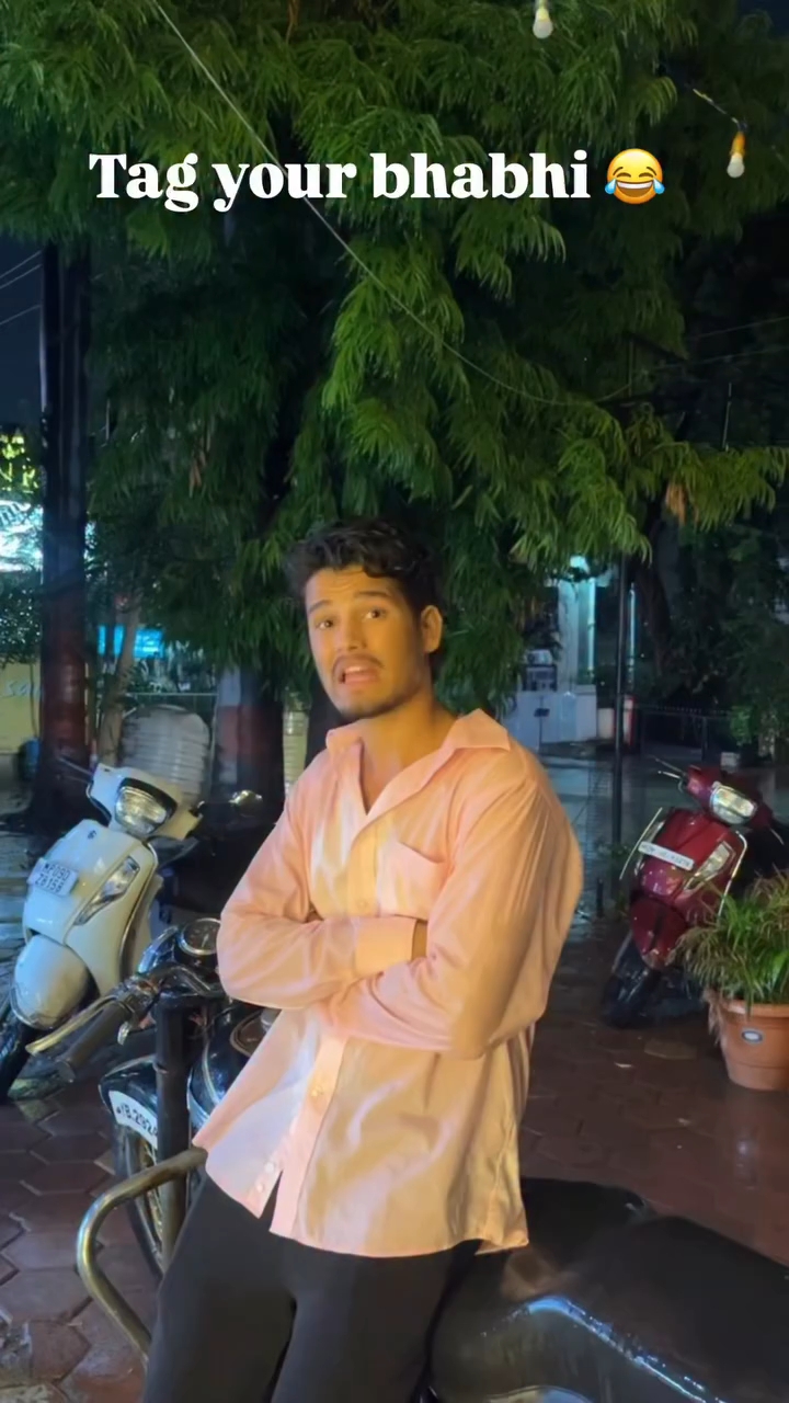 Tag karo apni bhabhi ke paas